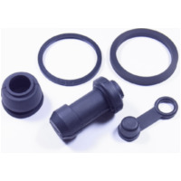 TOURMAX Brake Caliper Repair Kit for: Kawasaki KX80/85 for Kawasaki KX80, KX85
