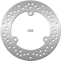 NG BRAKES Fix Brake Disc - 1619 for Yamaha TRICITY125, TRICITY150