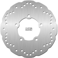 NG BRAKES Petal Bremsscheibe starr - 1612X für Kymco DOWNTOWN/SUPERDINK125, DOWNTOWN300, DOWNTOWN350