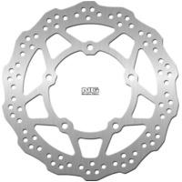 NG BRAKES Petal Bremsscheibe starr - 1682X für Suzuki DL250, GSX250