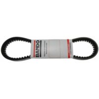 BANDO Premium Antriebsriemen für Piaggio, Derbi, Gilera