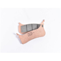 BERINGER Original Standard Street/Sports Sintered Metal Brake pads - KIT1100F2