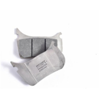 BERINGER Racing Sintered Metal Brake pads - KIT1143R7