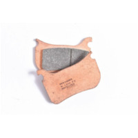 BERINGER Original Standard Street/Sports Sintered Metal Brake pads - KIT1200F2