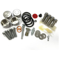 BERINGER Aerotec® Caliper Repair Kit 6 pistons Ø27mm - KITREP6PCALIP