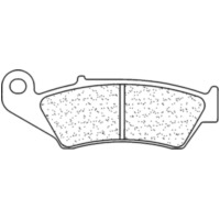 CL BRAKES Street Sintered Metal Brake pads - 2300S4 for Honda, Aprilia, Suzuki