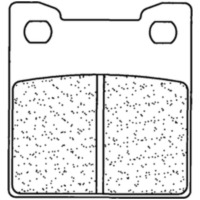 CL BRAKES Street Sintered Metal Brake pads - 2390RX3 for Suzuki RF900