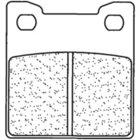 CL BRAKES Racing Sintermetall Bremsbeläge - 2390RX3 für Suzuki RF900