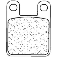 CL BRAKES Maxi Scooter Sintered Metal Brake pads - 3015MSC for Italjet DRAGSTER125, DRAGSTER180, FORMULA125 Derbi BOULEVARD125, BOULEVARD150