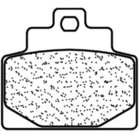 CL BRAKES Maxi Scooter Sintered Metal Brake pads - 3109MSC for Piaggio MP3350, MP3500