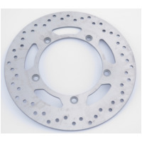 NISSIN Fix Brake Disc - SD-508 for Honda NTV600REVERE, NTV650REVERE, VF750C Triumph ADVENTURER900, LEGEND900TT, THUNDERBIRD900
