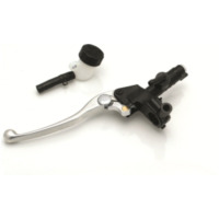 CLUTCH M/C Ø5/8  SILVER LEVER
