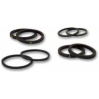 NISSIN Rear Brake Caliper Seal Kit for Honda CR125R, CR250R, CRF150R