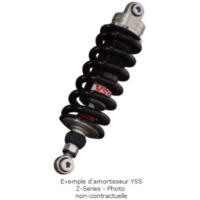 YSS Topline Z-Series MZ456 Rear Shock Absorber for Honda NX650DOMINATOR MZ456-345TRL-12-85