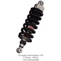 YSS Topline Z-Series MZ456 Stoßdämpfer hinten für Honda NX650DOMINATOR MZ456-345TRL-12-85