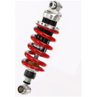 YSS Topline Z-Series MZ456 Rear Shock Absorber for Yamaha FJ1100
