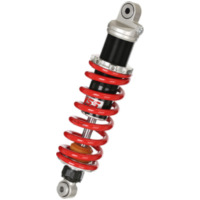 YSS Topline Z-Series MZ456 Rear Shock Absorber for Suzuki GR650