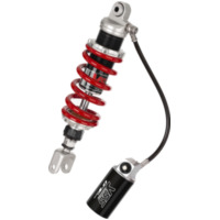 YSS TopLine MX456 Stoßdämpfer hinten für Yamaha MT-09