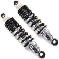 YSS RD222 Doppelstoßdämpfer hinten für Yamaha XV535VIRAGO, XV750VIRAGO