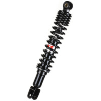 YSS EcoLine TD220 Twin Rear Shock Absorbers for Malaguti, Aprilia, Gilera