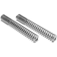 YSS Fork Springs 465mm - 4.8Nm for Husqvarna, Kawasaki, Yamaha