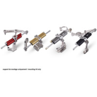 YSS Steering Damper Mounting Kit for Honda CBR500R