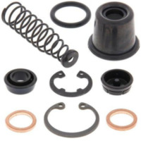 ALL BALLS Rear Brake Master Cylinder Repair Kit for: Yamaha YFS200 BLASTER for Honda, Kawasaki