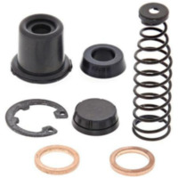 Reparaturkit Hauptzylinder vorn All BallsYamahaYFZ350 BANSHEE für Kawasaki, Suzuki