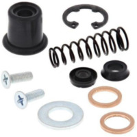 Reparaturkit Hauptbremszylinder vorn All Balls für Suzuki RM125/Yamaha YZ125 DR350, DR-Z125, DR-Z250 WR250, WR400F, YZ250