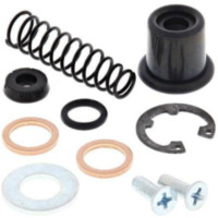 ALL BALLS Front Brake Master Cylinder Repair Kit for: Yamaha YZ80/125/250 for YZ125, YZ250