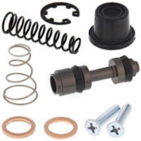 ALL BALLS Front Brake Master Cylinder Repair Kit for: KTM/Husaberg for 125EXC, 125SX, 200EXC FE450, FE550, FS450