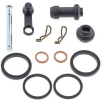 ALL BALLS Front Caliper Rebuild Kit for: KTM/Husqvarna/Husaberg for 125EGS, 125EXC, 125SX FE450, FE550
