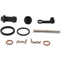 ALL BALLS Rear Caliper Repair Kit for: Husqvarna for FE250, FE350, FE450