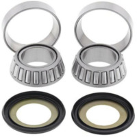 ALL BALLS Steering Shaft Bearing Kit for DR-Z125 for: Kawasaki KLX125