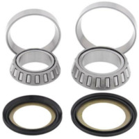 ALL BALLS Steering Shaft Bearing Kit for: Yamaha for PW80, SR125, SR500