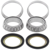 Kit Lenkkopflager für: S1, S2, S3, KZ400, H1, H2 für: Kawasaki GPZ305, H1500MACHIII, H2750