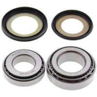 ALL BALLS Steering Shaft Bearing Kit for DR125, DR250, RM125 for: Yamaha XT250, YTZ250