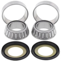 ALL BALLS Steering Shaft Bearing Kit for Kawasaki, Yamaha, Sherco