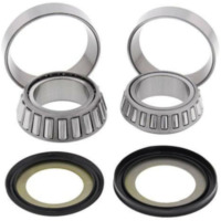 ALL BALLS Steering Shaft Bearing Kit for: Honda CR125R/CR250R
