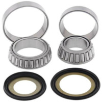 ALL BALLS Steering Shaft Bearing Kit for: Kawasaki for Kawasaki NINJAZX-12R, NINJAZX-6R, NINJAZX-9R