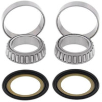 Kit Lenkkopflager für: ER6N, F, VERSYS, Z1000, ZX10R für: Ducati, Kawasaki, Aprilia passend für Ducati Monster  800 M414AA/M421AA/M422AA 2007, 77 PS, 57 kw