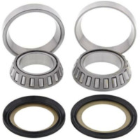 Kit Lenkkopflager für: KLX110 `02-10, DRZ110 `03-10 für: Kawasaki KD80, KE100, KX60 Suzuki DR-Z110