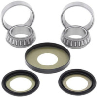 ALL BALLS Steering Shaft Bearing Kit for: Suzuki RMZ250/RMZ450 for RMX450, RM-Z250, RM-Z450