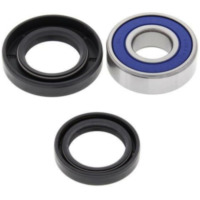 ALL BALLS Steering Shaft Bearing Kit for: Yamaha for Yamaha XV1700ROADSTARWARRIOR, YFB250TIMBERWOLF, YFM250BIGBEAR