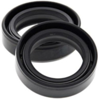 ALL BALLS Fork Oil Seal & Dust Cover - 26x37x10.5
