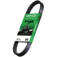 DAYCO High Performance Reinforced Transmission Belt for: Kawasaki KVF650PRAIRIE