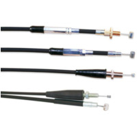 TECNIUM Gaszug - Gaszug + Ölpumpenzug für Yamaha TDR125 4GX-26301-01-00