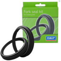 SKF Satz Gabel-Staubkappen - KAYABA Ø43 für Yamaha, Kawasaki, Suzuki
