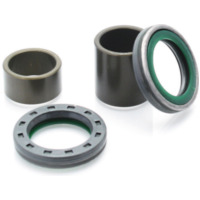 SKF Distanzstück + Wellendichtring Vorderrad - für: KTM/Husaberg für Husqvarna