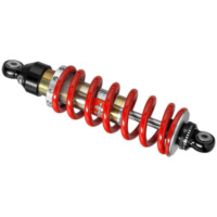 BITUBO XZE01 Stoßdämpfer hinten für Suzuki GSF600BANDIT S0073XZE01